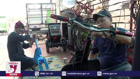 Hơn 1,6 triệu người khuyết tật được cấp bảo hiểm y tế miễn phí