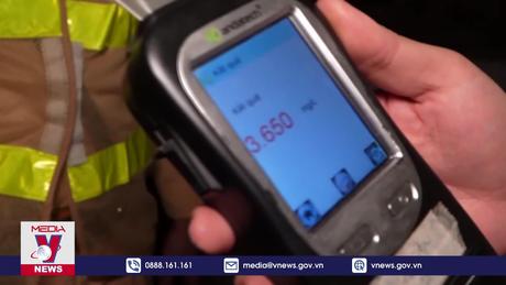 Có nên cấm tuyệt đối vi phạm nồng độ cồn