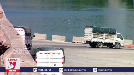 Xuất khẩu nông sản phục hồi mạnh