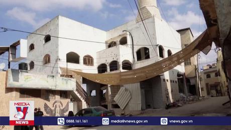 Israel và Hamas tiếp tục gia hạn lệnh ngừng bắn