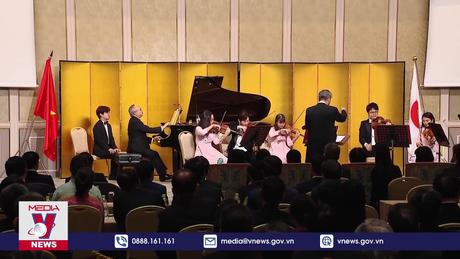 Tạo đà cho những bước tiến trong tương lai