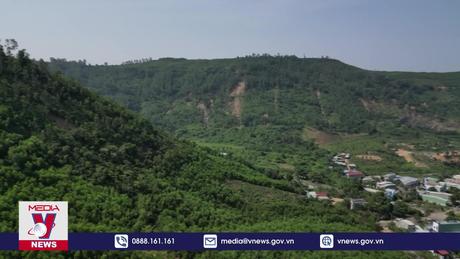 Việt Nam chủ động, tích cực, trách nhiệm trong xử lý khủng hoảng biến đổi khí hậu
