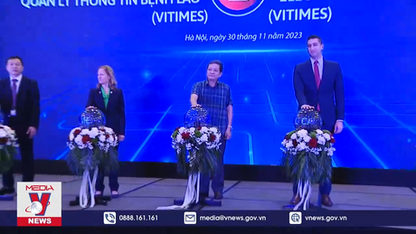 Chuyển đổi số trong hệ thống giám sát bệnh lao