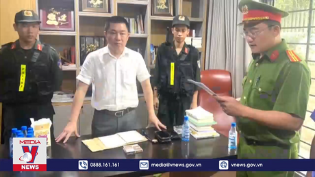 Đồng Nai bắt tạm giam Chủ tịch Công ty LDG