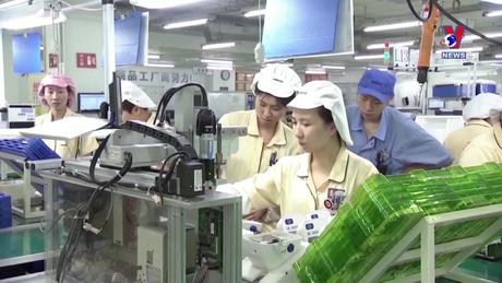 Thế giới hôm nay: Kinh tế thế giới có thể 'hạ cánh mềm' vào năm 2024