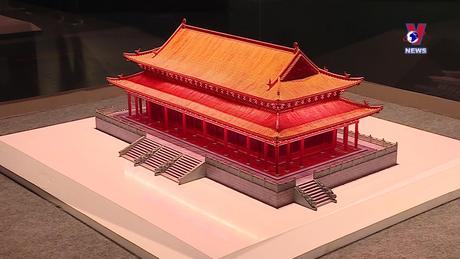 Văn hóa toàn cảnh ngày 30/11/2023