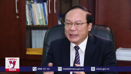 Việt Nam tiếp tục khẳng định cam kết ứng phó biến đổi khí hậu