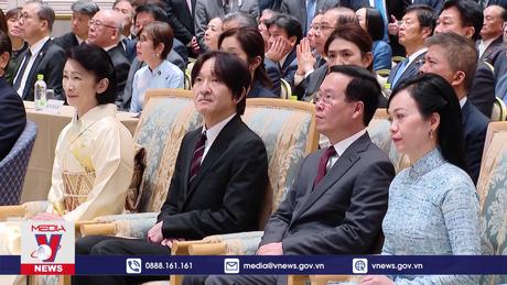 Tạo đà cho những bước tiến trong tương lai