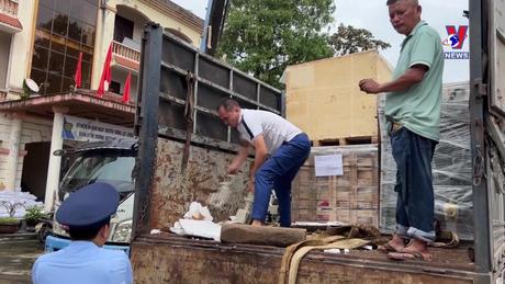 Đường dây nóng 389 ngày 30/11/2023