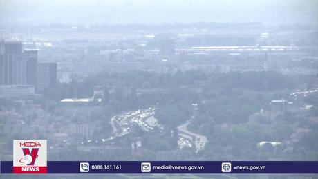 EU đạt thỏa thuận sơ bộ về giảm phát thải công nghiệp 