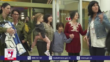 Israel và Hamas cân nhắc gia hạn lệnh ngừng bắn