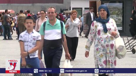 EU công bố kế hoạch khôi phục quan hệ với Thổ Nhĩ Kỳ