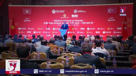 Bản tin thời sự 18h ngày 30/11/2023