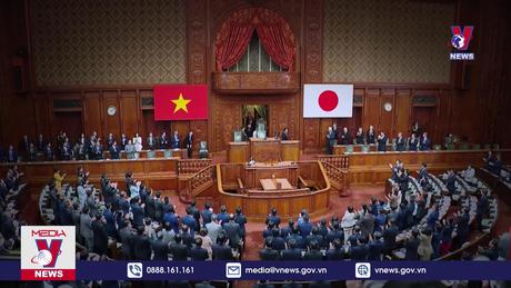 Bản tin thời sự 11h ngày 3011/2023