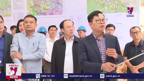 Hội nghị công bố quy hoạch tỉnh Bắc Kạn