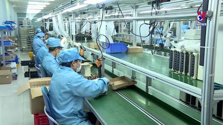 Nhật trình kinh tế ngày 30/11/2023