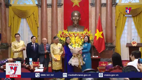 Bản tin thời sự 17h ngày 30/11/2023