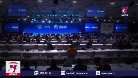 Bản tin thời sự 6h ngày 3011/2023