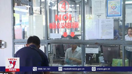 Công bố số điện thoại phản ánh tiêu cực đăng kiểm