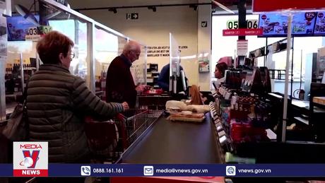 Đức có nguy cơ thâm hụt ngân sách tài khóa 2024