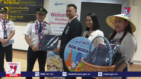 Bản tin thời sự 13h ngày 30/11/2023