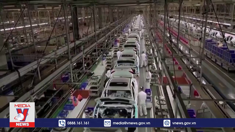 Kinh tế thế giới có thể “hạ cánh mềm” vào năm 2024