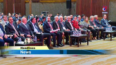 Bản tin tiếng Anh ngày 30/11/2023