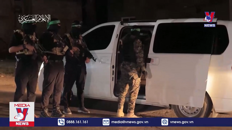 Bản tin thời sự 21h ngày 01/12/2023