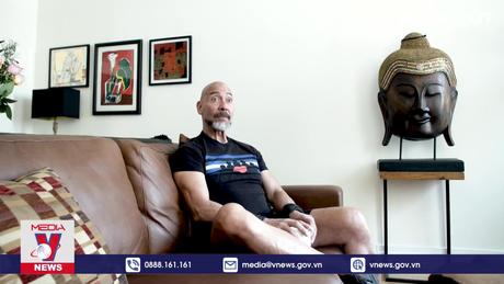 HIV không phải là án tử