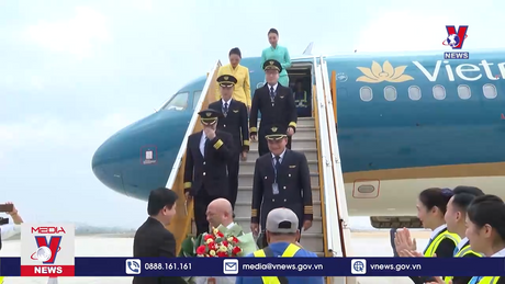 Bản tin thời sự 17h ngày 01/12/2023