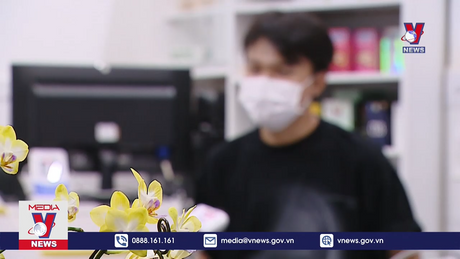 PrEP MOBILE – Hiệu quả mô hình dự phòng HIV