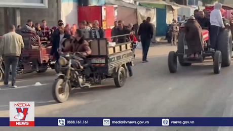 LHQ kêu gọi Israel và Hamas nối lại thỏa thuận ngừng bắn