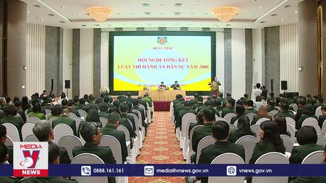 Cần sửa đổi, bổ sung Luật Thi hành án dân sự