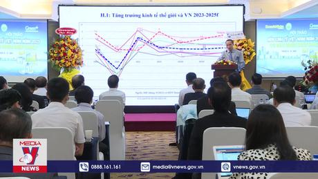 Triển vọng phục hồi kinh tế Việt Nam năm 2024