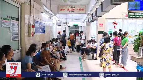 Không bỏ giấy chuyển tuyến Bảo hiểm y tế