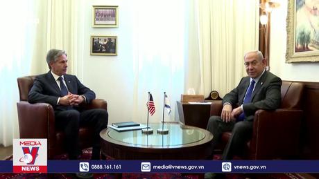 Hamas sẵn sàng gia hạn thỏa thuận ngừng bắn