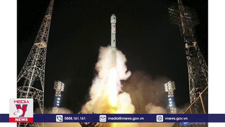 Hàn, Nhật, Mỹ và Australia áp lệnh trừng phạt Triều Tiên