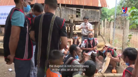 Văn hóa toàn cảnh ngày 01/12/2023 