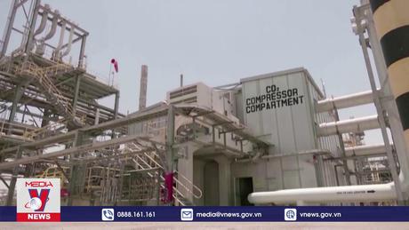 OPEC+ tiếp tục cắt giảm sản lượng