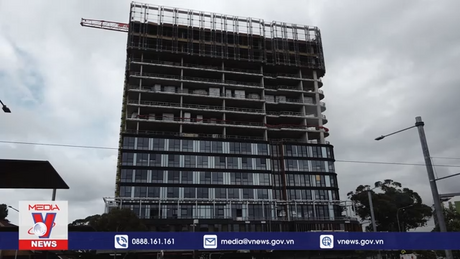 Australia nỗ lực giúp người dân đạt ước mơ sở hữu nhà