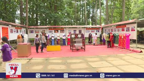 Để Ok Om Bok trở thành sản phẩm du lịch đặc sắc