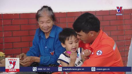 EVNNPC chăm lo đời sống cho người lao động 