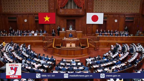 Việt Nam - Nhật Bản, mối “Lương duyên trời định”