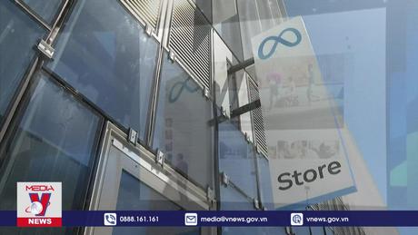 Meta đối mặt với khiếu nại thứ hai ở EU về quyền riêng tư