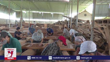 Nông dân Hà Nam thi đua sản xuất, kinh doanh giỏi