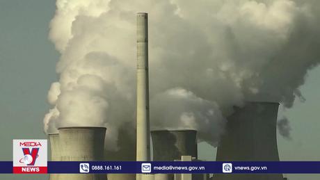 Các dự án khai thác nhiên liệu hóa thạch vẫn không ngừng mở rộng