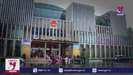 Bản tin thời sự 18h ngày 01/12/2023