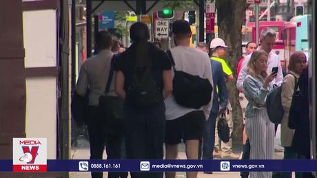 Australia chi gần 32 tỷ USD để ứng phó với COVID-19