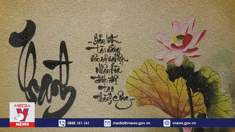 Bản tin Khởi nghiệp số 12: Người thổi hồn vào tranh gạo