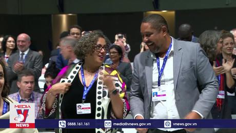 LHQ đề cao vai trò của quỹ bồi thường khí hậu